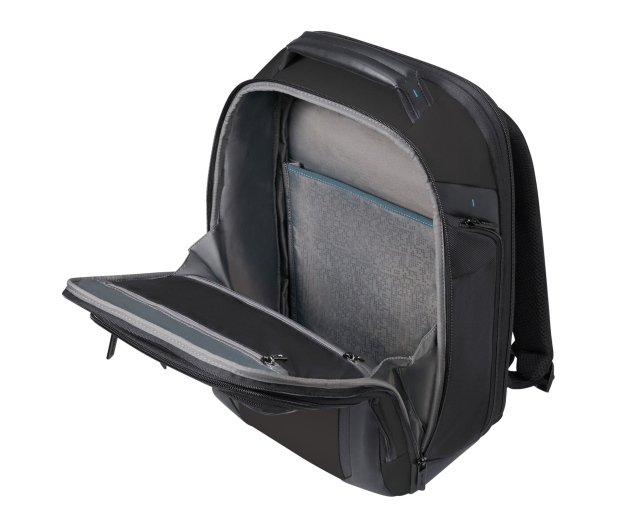 Samsonite PLECAK SPECTROLITE 4.0 DO LAPTOPA  15.6'' CZARNY - 1485916 - zdjęcie 4